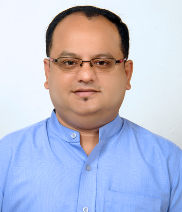 AMITABHA CHAKRABORTY