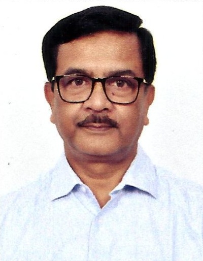 PRASANTA BHATTACHARJEE