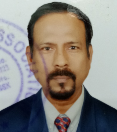 MALAY KUMAR BISWAS