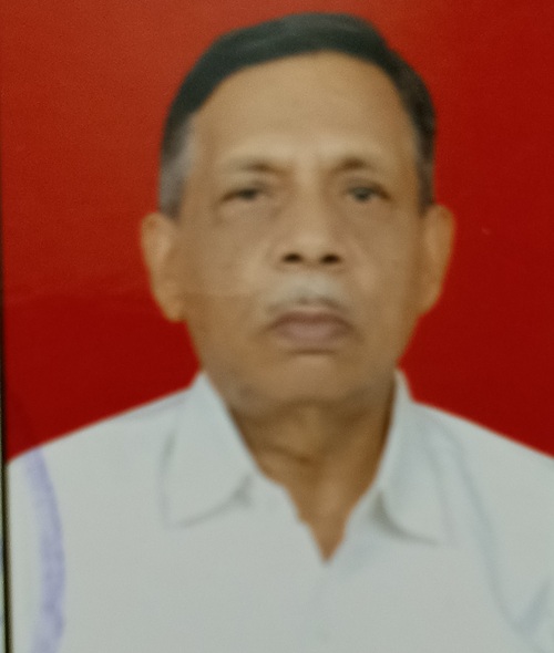 MANMATHANATH TALUKDAR