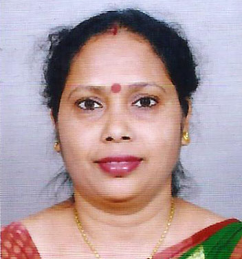 MITALI BHATTACHARJEE