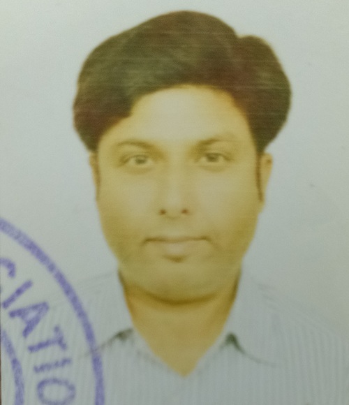 SANDIPAN BHATTACHARJEE