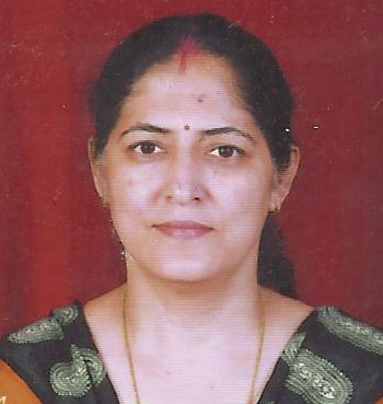 NEETA DUTTA