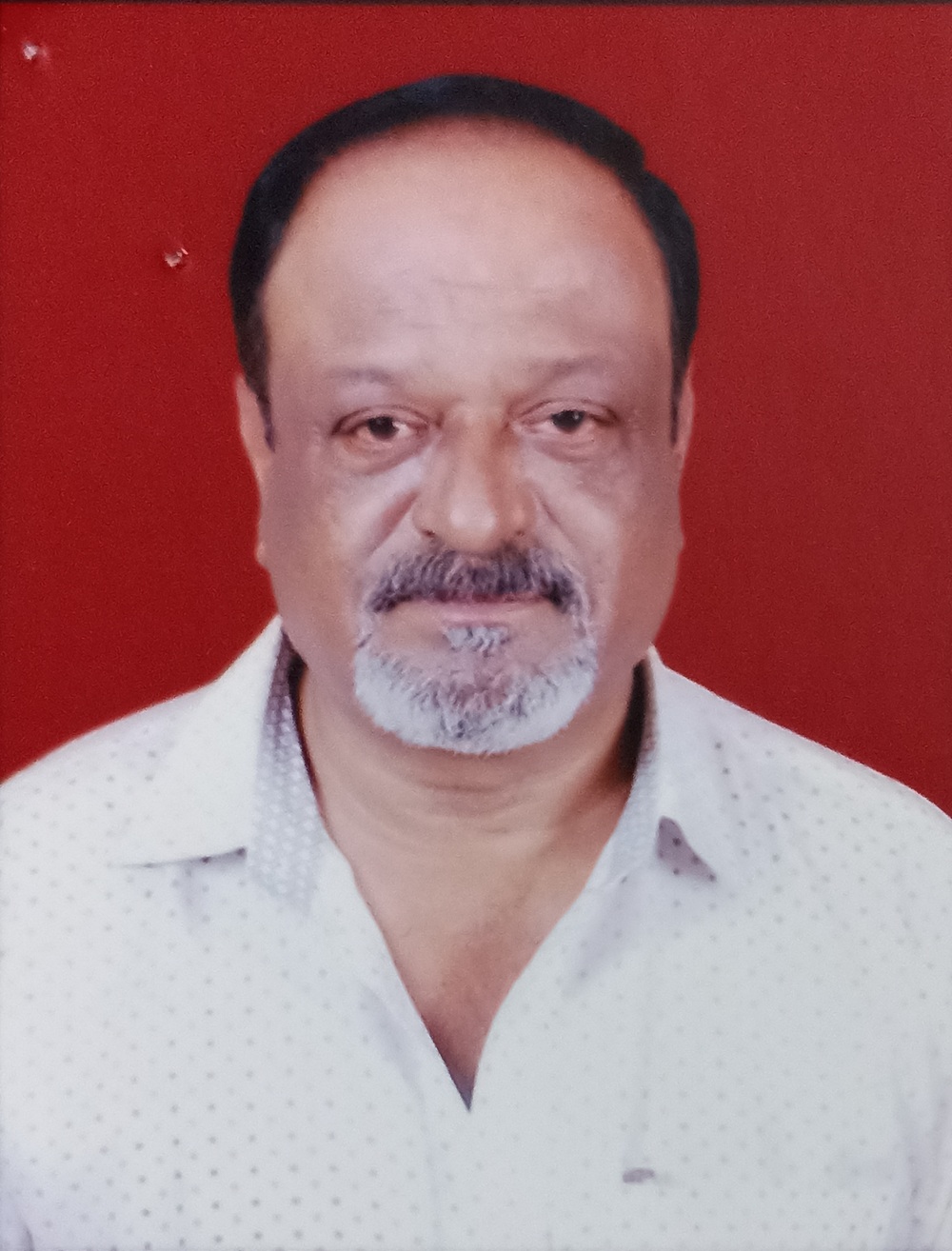 SHEKHAR DUTTA