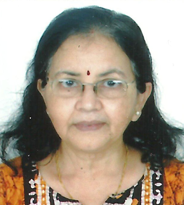RAMA BANERJEE