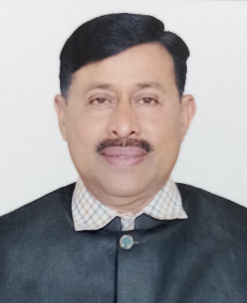 Dr. PRIYANATH GHOSH