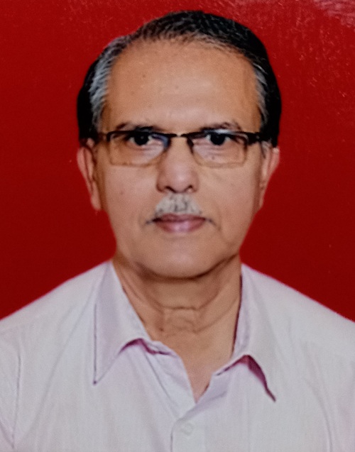 SAMARNATH BANERJEE