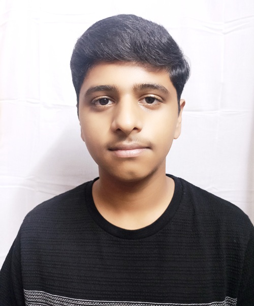 ADITYASHANKAR CHAKRABORTY