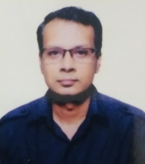RAJIB KUMAR BHUIYA