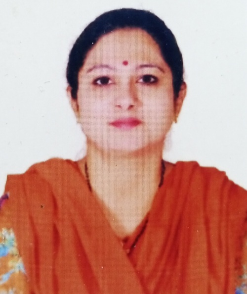 ANJALI BHUIYA